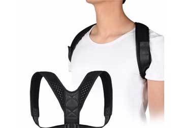 unisex pas za pravilno držo, hrbtenica unisex pas za pravilno držo, hrbtenica