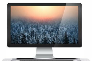 Uredite svoj delovni koticek s stojalom za monitor Uredite svoj delovni koticek s stojalom za monitor