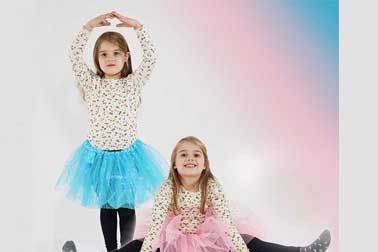 Mistermega, OTROŠKO KRILO TUTU GLAM Mistermega, OTROŠKO KRILO TUTU GLAM