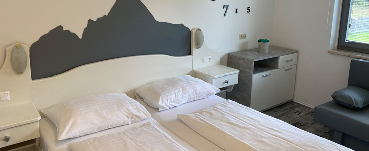 Erholungshotel Margarethenbad, Rangesdorf: 7x nočitev - Kuponko.si
