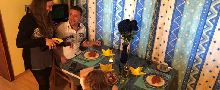 Erholungshotel Margarethenbad, Rangesdorf: 7x nočitev - Kuponko.si