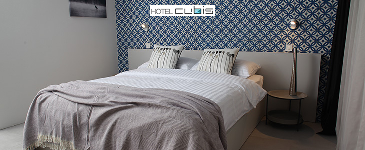 Hotel Cubis***, Lendava: oddih v idiličnem mestu - Kuponko.si