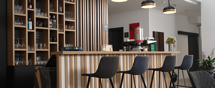 Hotel Cubis***, Lendava: oddih v idiličnem mestu - Kuponko.si