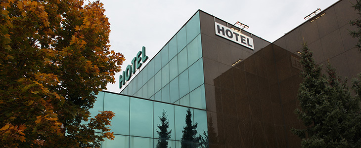 Hotel Cubis***, Lendava: oddih v idiličnem mestu - Kuponko.si