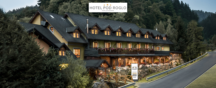 Hotel Pod Roglo***, Zreče: aktivni jesenski oddih - Kuponko.si