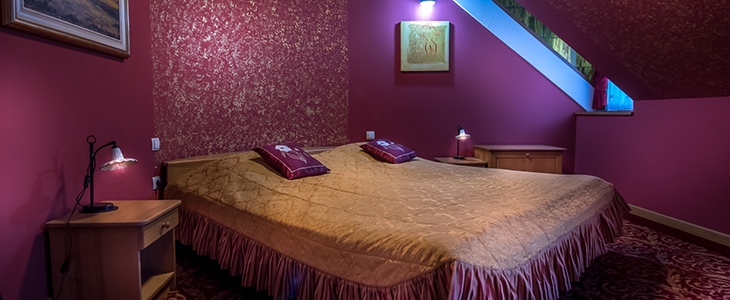 Hotel Pod Roglo***, Zreče: aktivni jesenski oddih - Kuponko.si