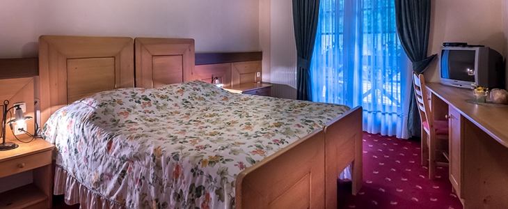 Hotel Pod Roglo***, Zreče: aktivni jesenski oddih - Kuponko.si