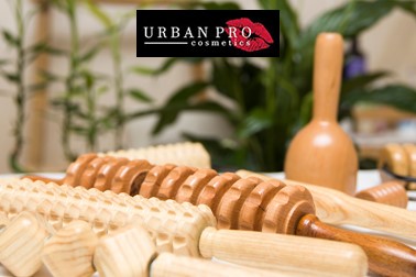 Studio Urban Pro: paket obiskov maderoterapije Studio Urban Pro: paket obiskov maderoterapije