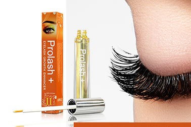 86% popust na profesionalni serum ProLash za pospeševan 86% popust na profesionalni serum ProLash za pospeševan