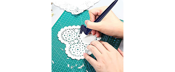 CRAFTTOOL PRIPOMOČEK ZA USTVARJANJE - Kuponko.si