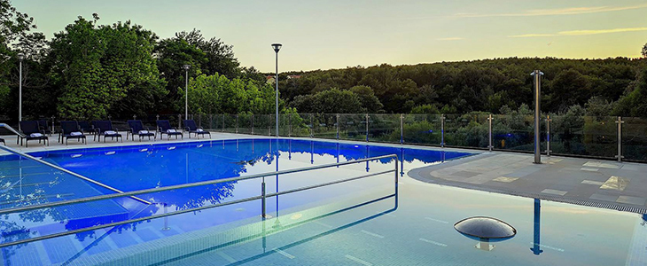 Hotel Premantura Resort****: jesenske počitnice - Kuponko.si