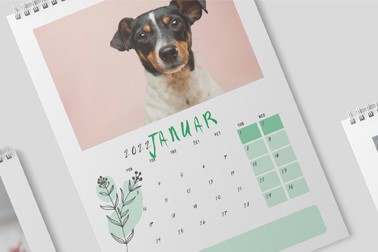 Popust na izdelavo personaliziranega koledarja! Popust na izdelavo personaliziranega koledarja!