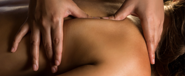 Studio Klea: protibolečinska masaža z moksanjem - Kuponko.si