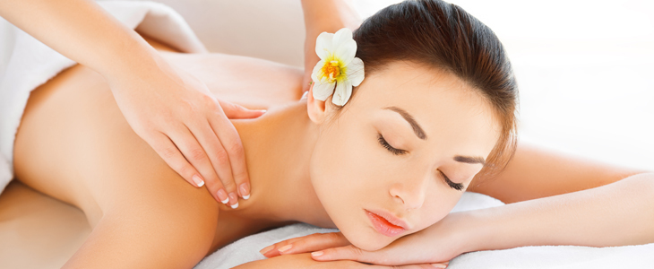 Presslight Salon: anti-age tretma in relax masaža - Kuponko.si