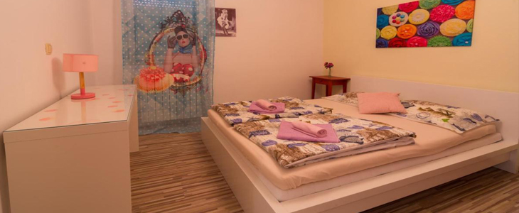 Apartmaji Melani, Opatija kupon - Kuponko.si