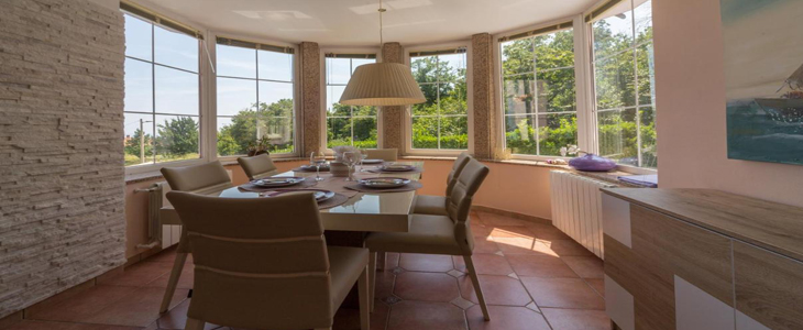 Apartmaji Melani, Opatija kupon - Kuponko.si