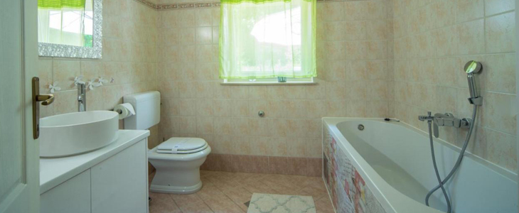 Apartmaji Melani, Opatija kupon - Kuponko.si