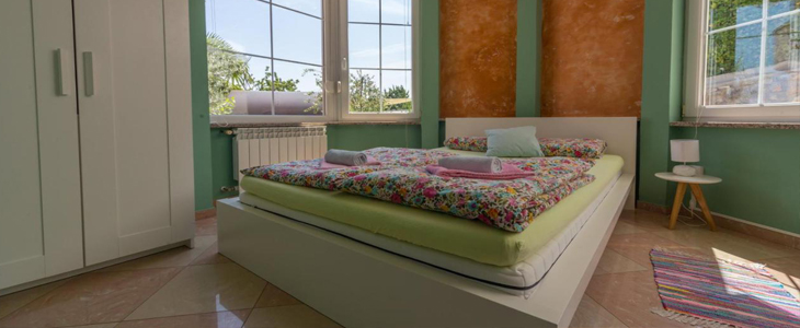 Apartmaji Melani, Opatija kupon - Kuponko.si