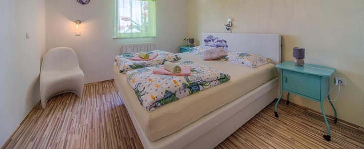 Apartmaji Melani, Opatija kupon - Kuponko.si