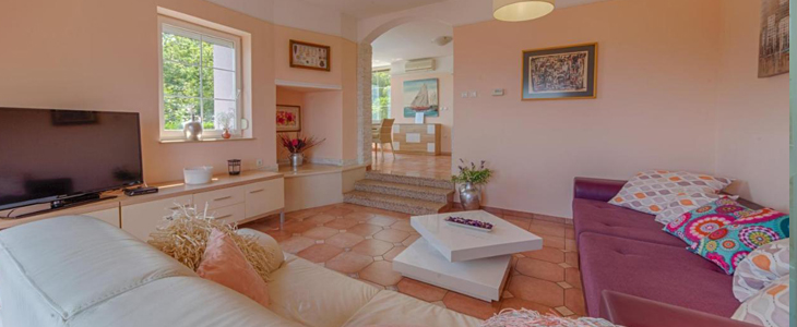 Apartmaji Melani, Opatija kupon - Kuponko.si