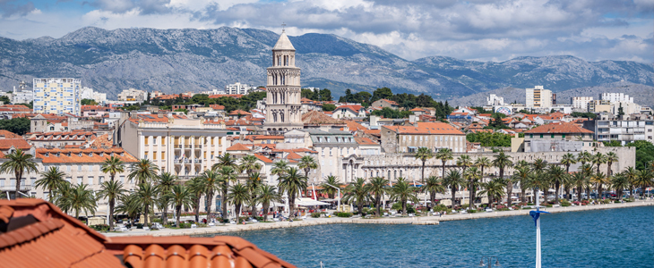 Prima Luce, Split oddih na morju kupon - Kuponko.si