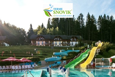 Apartmajsko naselje Terme Snovik****: oddih v apartmaju Apartmajsko naselje Terme Snovik****: oddih v apartmaju