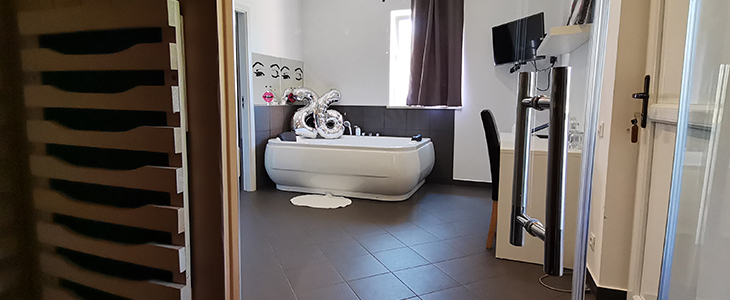 Villa Istriana, Umag: wellness oddih s polpenzionom - Kuponko.si