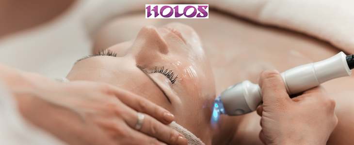 Salon Holos: odstranjevanje pigmentacij ali kapilar - Kuponko.si