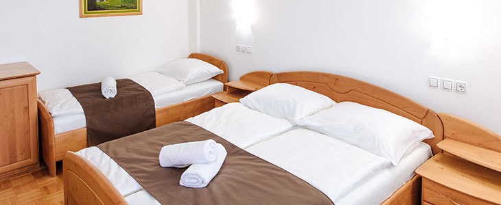 Hotel Reaktiv***, Zreče: oddih na Rogli s savnanjem - Kuponko.si