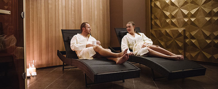 Hotel Reaktiv***, Zreče: oddih na Rogli s savnanjem - Kuponko.si