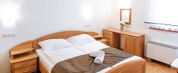 Hotel Reaktiv***, Zreče: oddih na Rogli s savnanjem - Kuponko.si