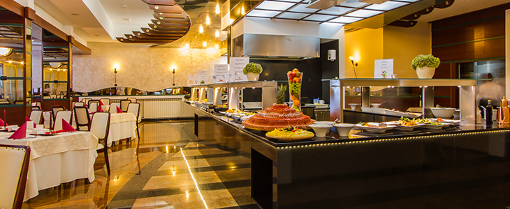 Hotel Malin Krk, vikend paket kupon - Kuponko.si