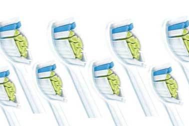 Ah Group, kompatibilni nastavki za ščetko Sonicare Ah Group, kompatibilni nastavki za ščetko Sonicare