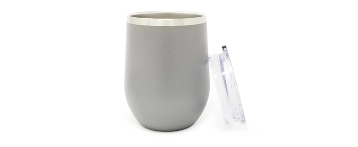 Termo lonček s pokrovčkom Tumbler - Kuponko.si