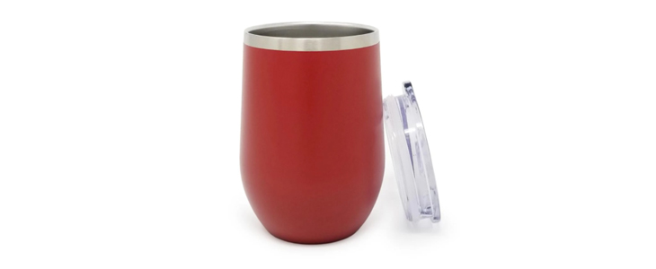 Termo lonček s pokrovčkom Tumbler - Kuponko.si