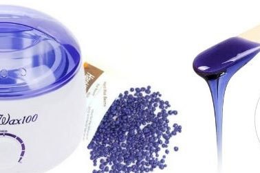 Profesionalni grelnik voska ProWax100 Profesionalni grelnik voska ProWax100