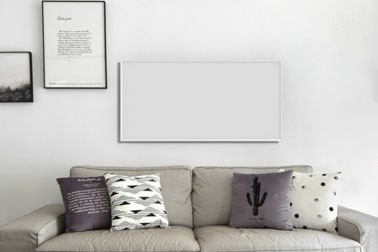 Gatom, IR grelni panel EKOWERM 350W Gatom, IR grelni panel EKOWERM 350W