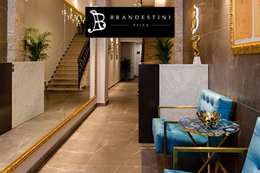 Villa Brandestini, Pula oddih v Istri Villa Brandestini, Pula oddih v Istri