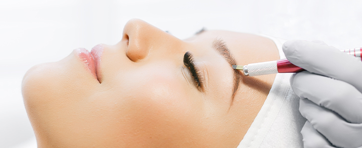AS Beauty studio, vrisovanje obrvi - Kuponko.si