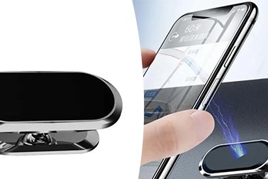 Magnetno držalo za telefon HandyGrip Magnetno držalo za telefon HandyGrip