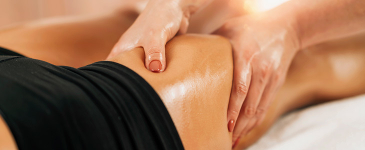 Presslight Salon: anti aging in detox telesa - Kuponko.si