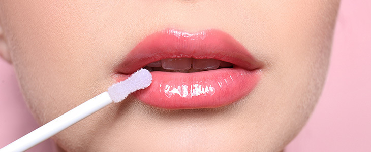 Serum za povečanje ustnic Mega Lip Plump - Kuponko.si