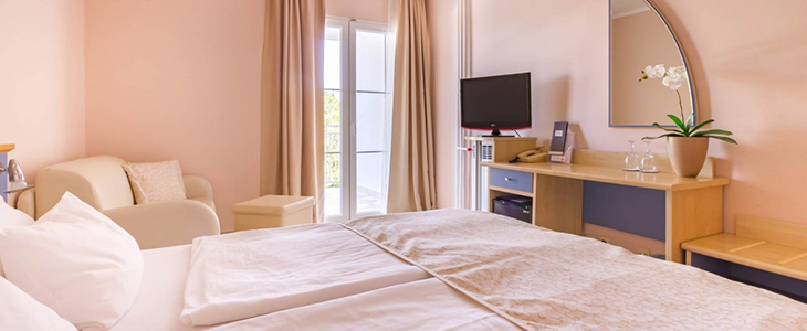 Hotel Malin, Krk: vikend paket kupon - Kuponko.si