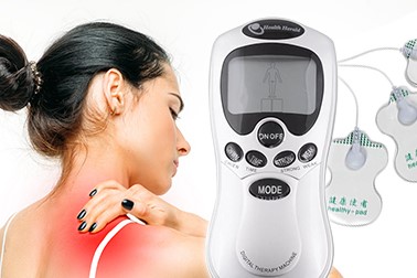 Elektrostimulator za odstranjevanje bolečine TENS Mini Elektrostimulator za odstranjevanje bolečine TENS Mini