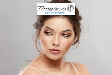 Pomlajevanje obraza s tehnologijo Vella Slim Pomlajevanje obraza s tehnologijo Vella Slim