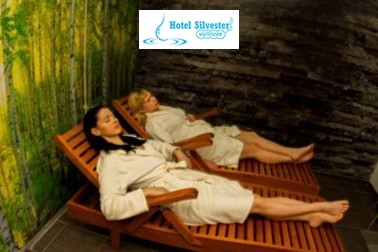Hotel Silvester, Cerklje na Gorenjskem: oddih za 2 Hotel Silvester, Cerklje na Gorenjskem: oddih za 2