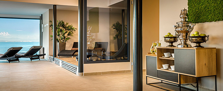 Grand hotel Adriatic Opatija wellness oddih - Kuponko.si