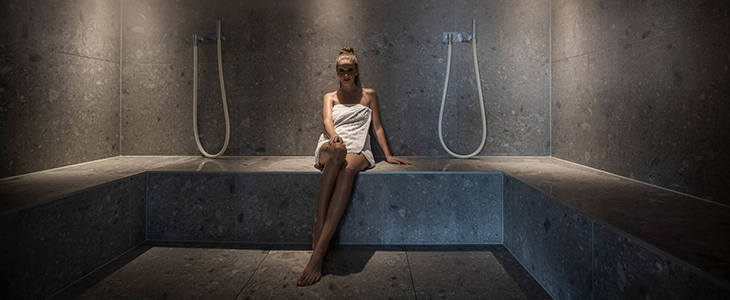 Grand hotel Adriatic Opatija wellness oddih - Kuponko.si
