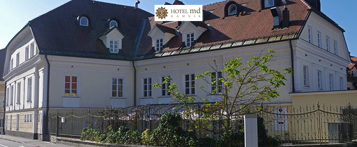 MD Kamnik hotel: kupon terme Snovik, vstopnice - Kuponko.si