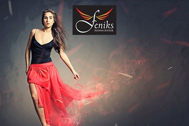 Plesni Center Feniks: tečaj latino solo Plesni Center Feniks: tečaj latino solo